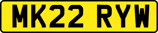 MK22RYW
