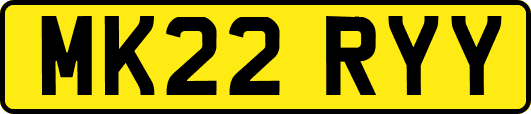 MK22RYY