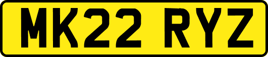 MK22RYZ