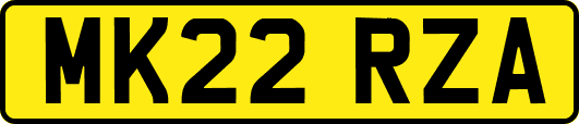MK22RZA