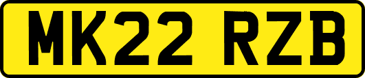 MK22RZB