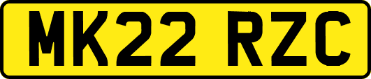 MK22RZC