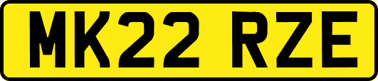 MK22RZE