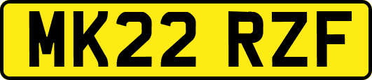 MK22RZF