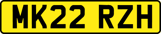 MK22RZH