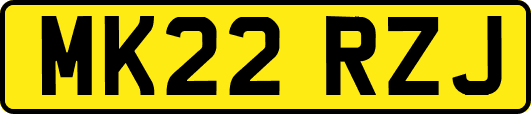 MK22RZJ