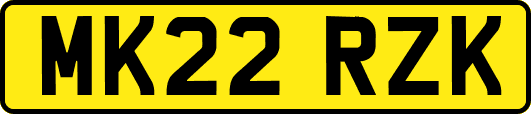 MK22RZK
