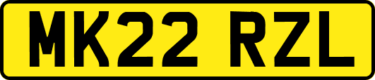 MK22RZL