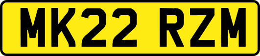 MK22RZM
