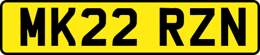 MK22RZN