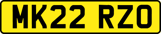 MK22RZO