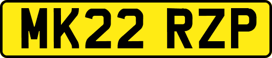 MK22RZP