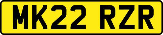 MK22RZR