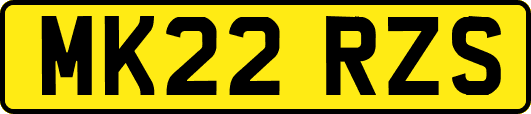 MK22RZS