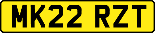 MK22RZT