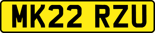 MK22RZU