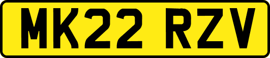 MK22RZV