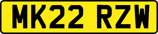 MK22RZW