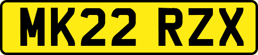 MK22RZX