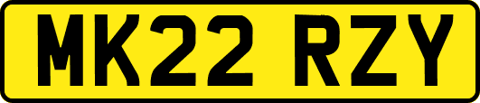 MK22RZY