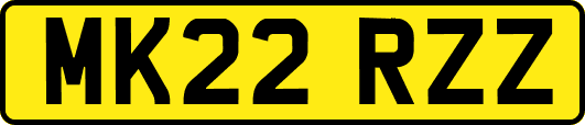 MK22RZZ
