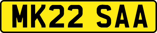 MK22SAA