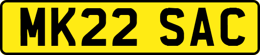 MK22SAC