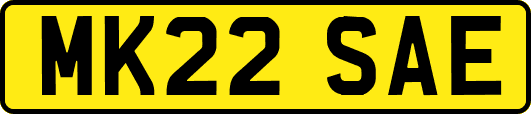 MK22SAE