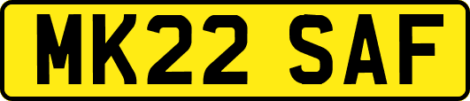 MK22SAF