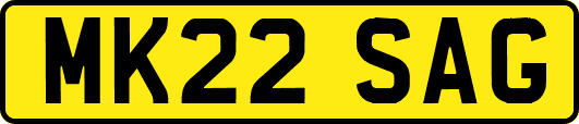 MK22SAG