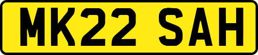 MK22SAH