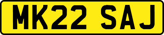 MK22SAJ