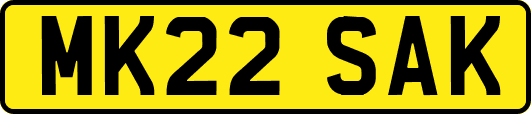 MK22SAK