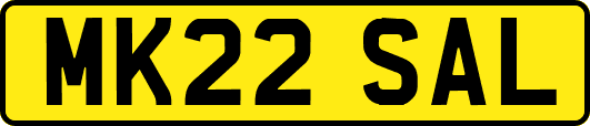 MK22SAL