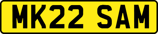 MK22SAM