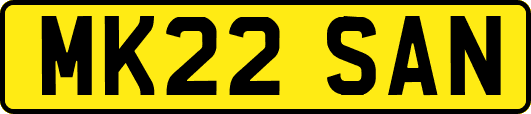 MK22SAN