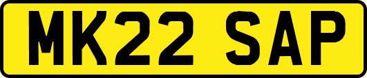 MK22SAP