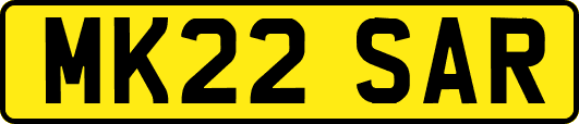 MK22SAR