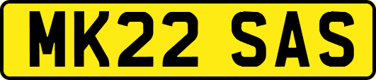 MK22SAS