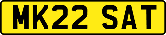 MK22SAT