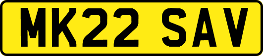 MK22SAV