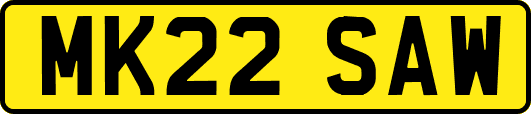 MK22SAW