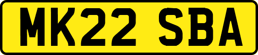 MK22SBA