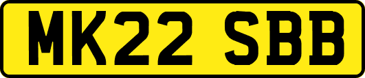 MK22SBB