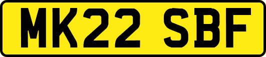 MK22SBF