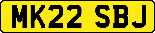 MK22SBJ