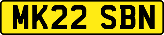 MK22SBN