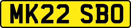 MK22SBO
