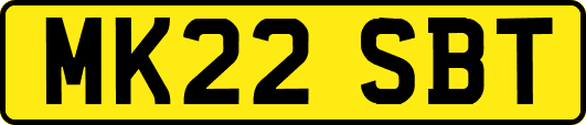 MK22SBT