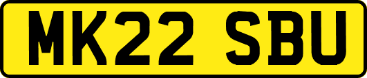 MK22SBU